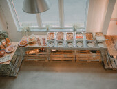 Hochzeitslocation Kulturhof Knechtsteden Dormagen