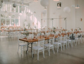 Hochzeitslocation Kulturhof Knechtsteden Dormagen