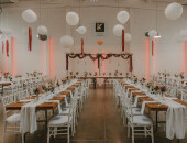 Hochzeitslocation Kulturhof Knechtsteden Dormagen