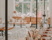 Hochzeitslocation Kulturhof Knechtsteden Dormagen