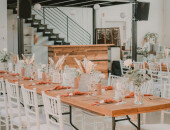 Hochzeitslocation Kulturhof Knechtsteden Dormagen