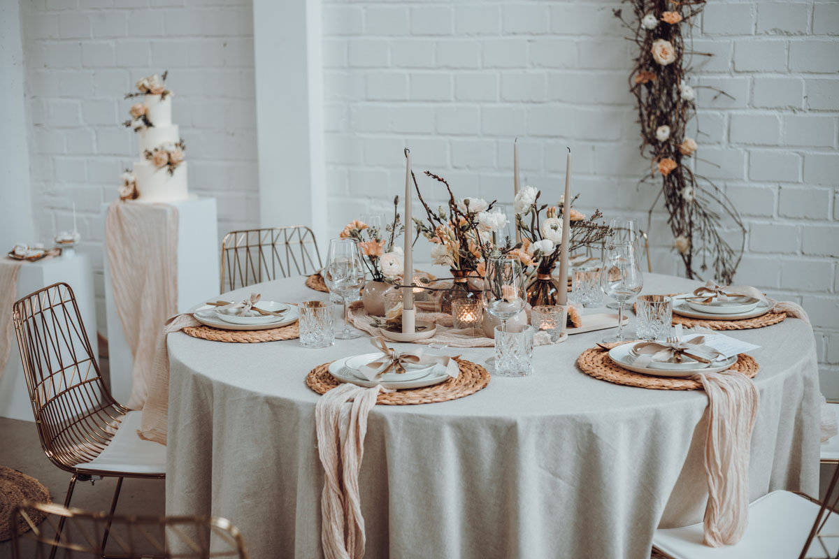 Styled Shooting Kabelwerk