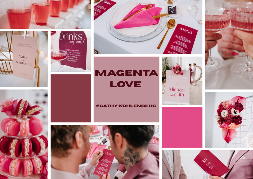 magenta-love