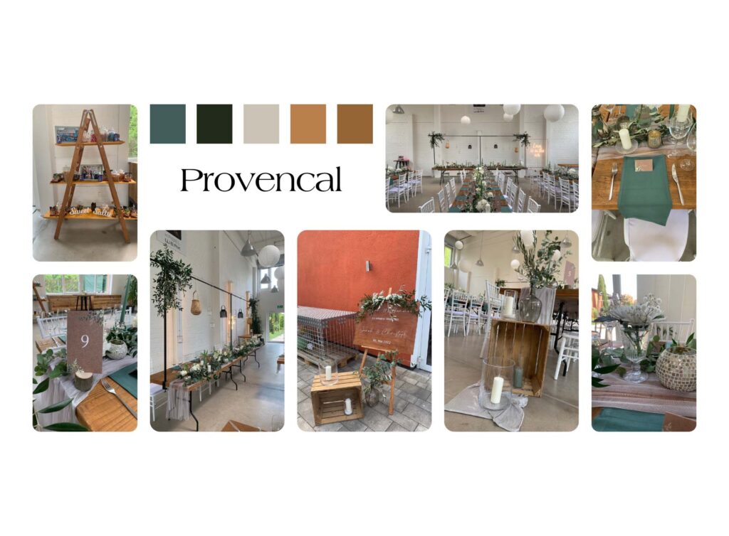 provencal